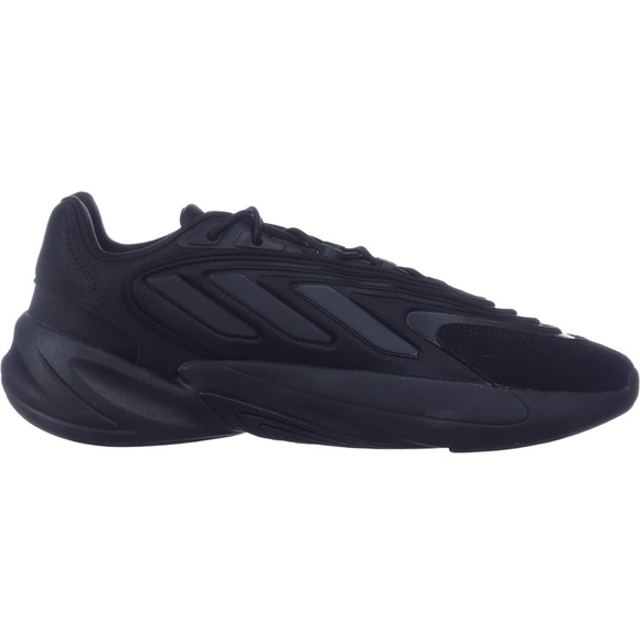 NTW Adidas Ozelia Sneaker Black Men’s 11.5 - Picture 4 of 9
